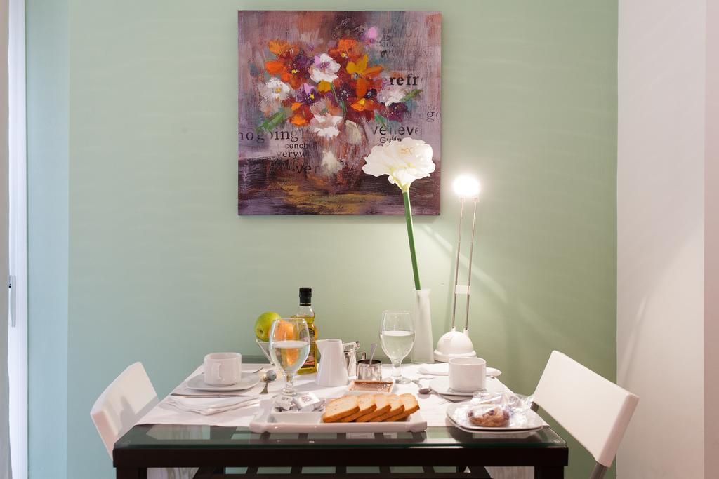 Apartamentos San Lorenzo Séville Extérieur photo
